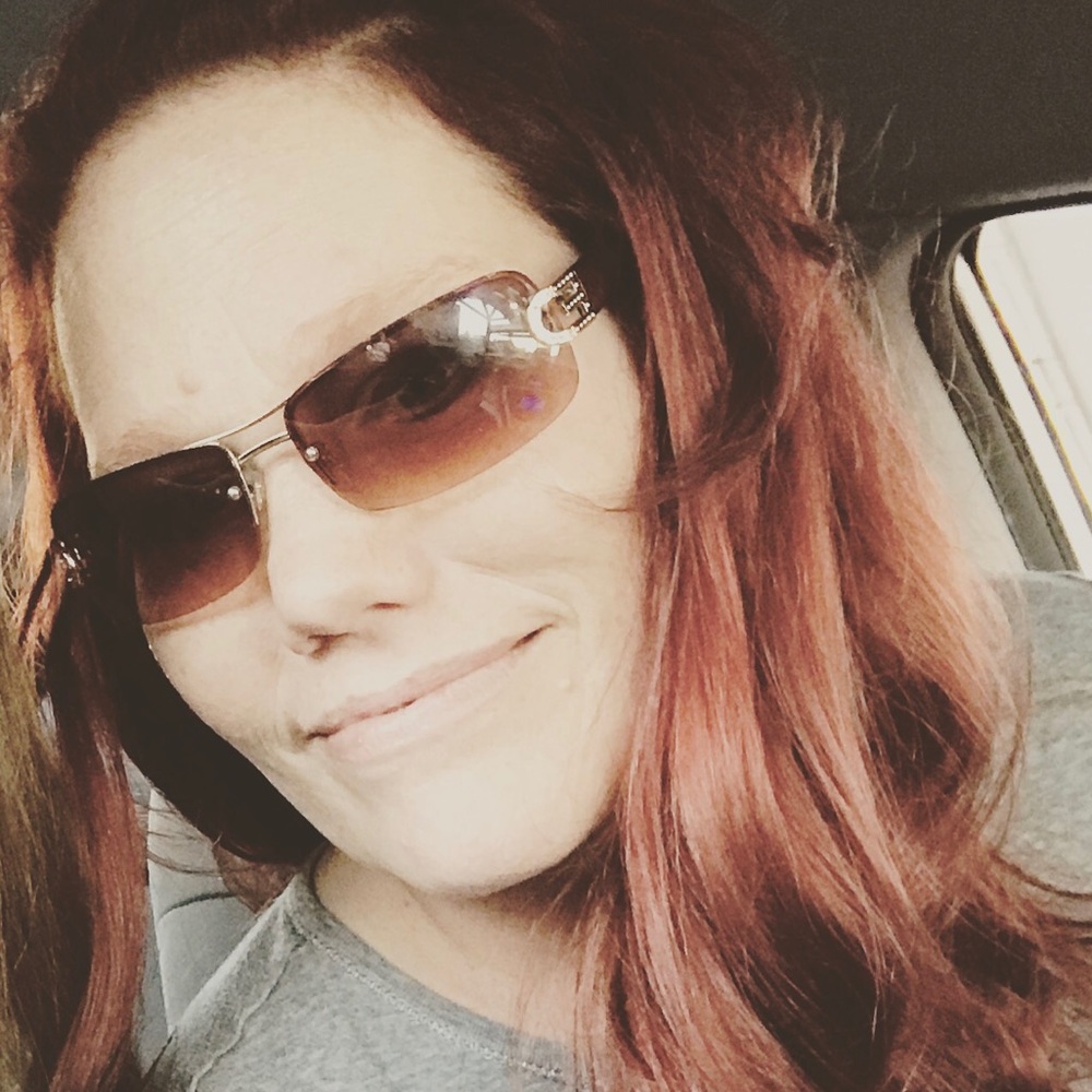 Meet your Posher, Diana